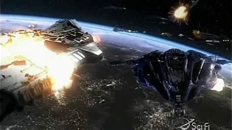 atlantis replicators